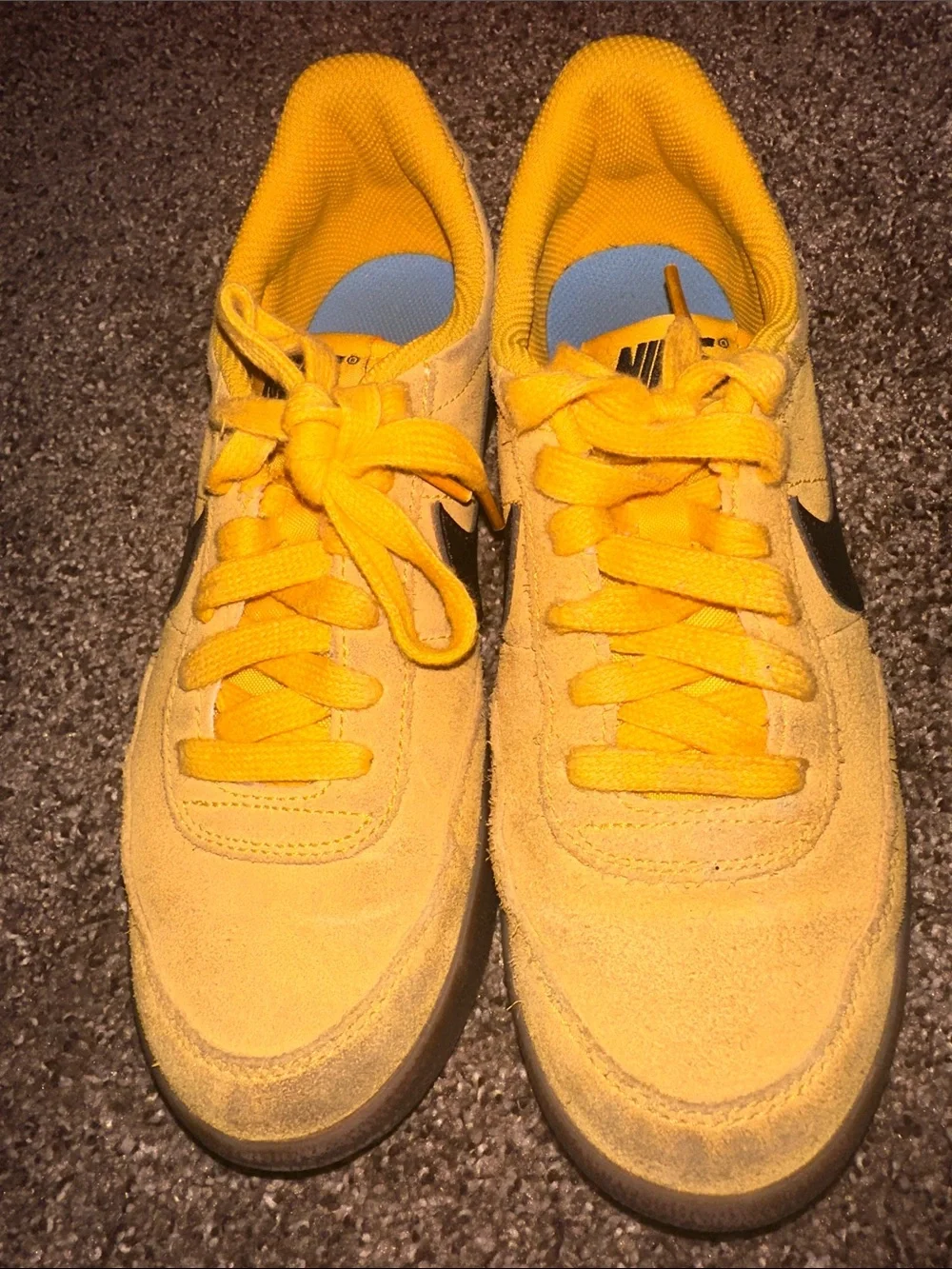 Nike Killshot 2 Big Kids' Shoes